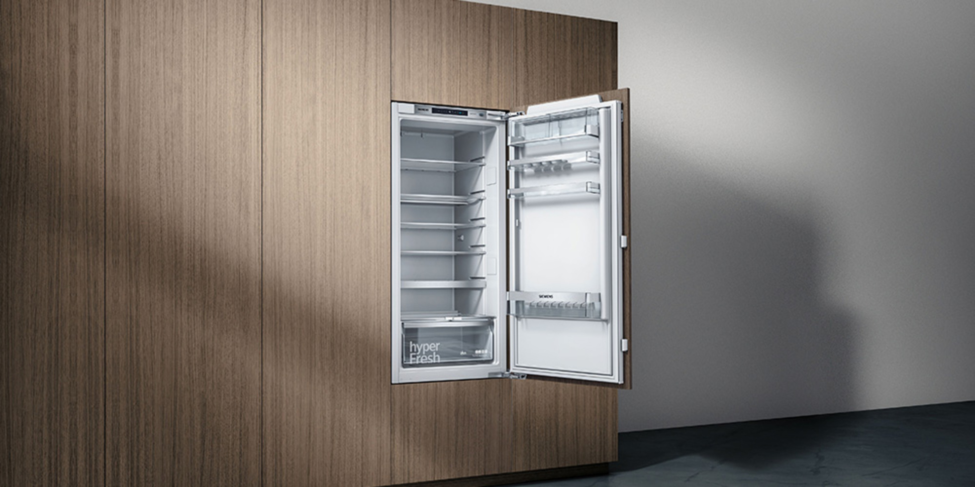 Kühlschränke bei KLT Elektro GmbH in Osterholz-Scharmbeck