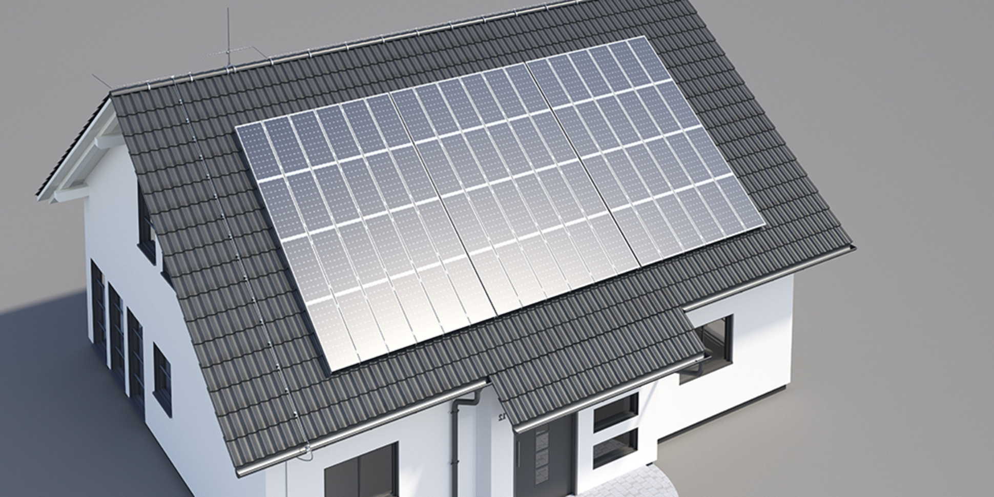 Umfassender Schutz für Photovoltaikanlagen bei KLT Elektro GmbH in Osterholz-Scharmbeck