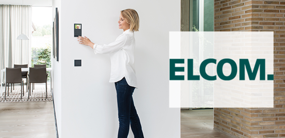 Elcom bei KLT Elektro GmbH in Osterholz-Scharmbeck