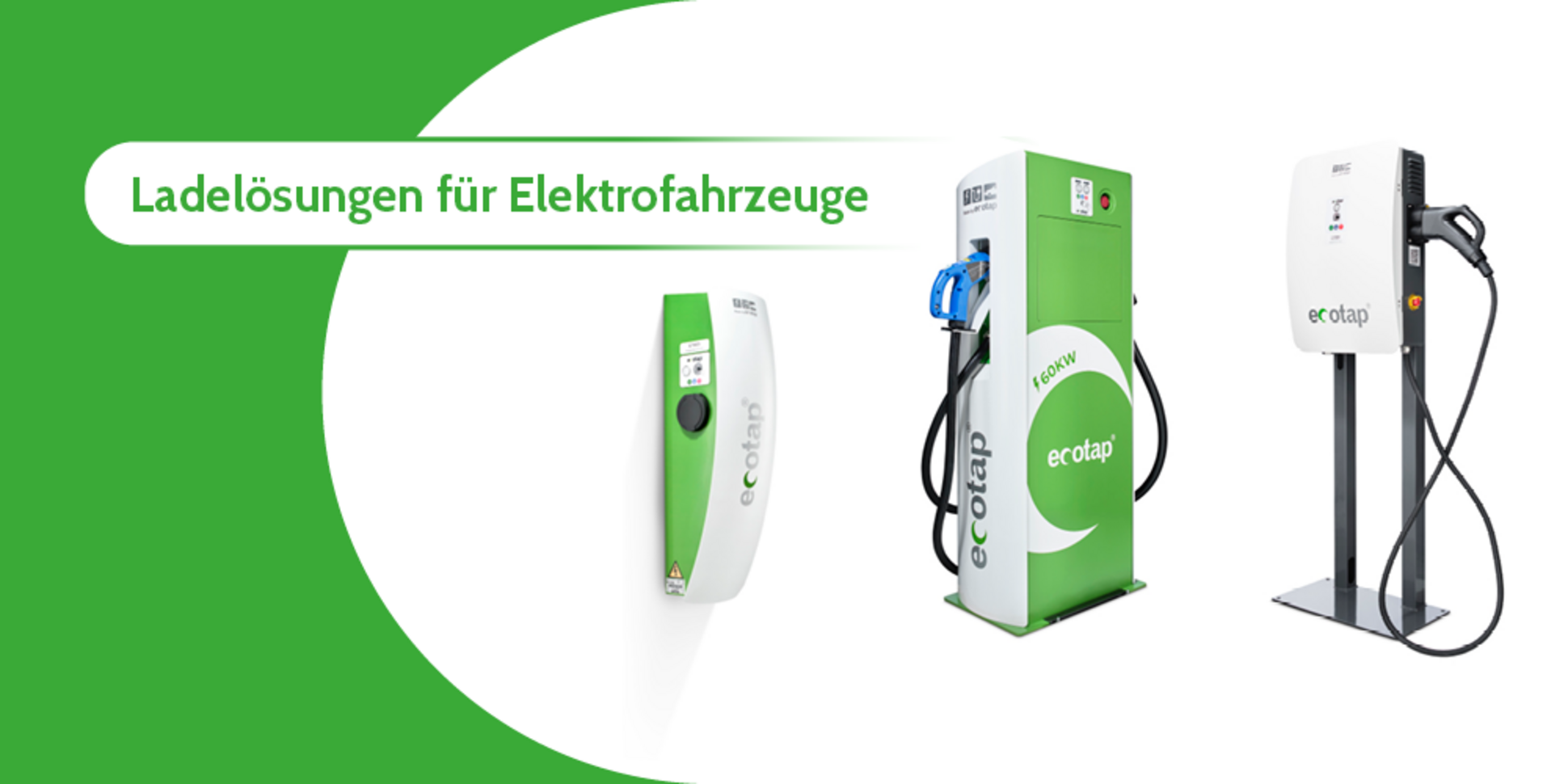 E-Mobility bei KLT Elektro GmbH in Osterholz-Scharmbeck